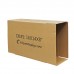 FixtureDisplays® 20 Pack 16 X 14 X 8